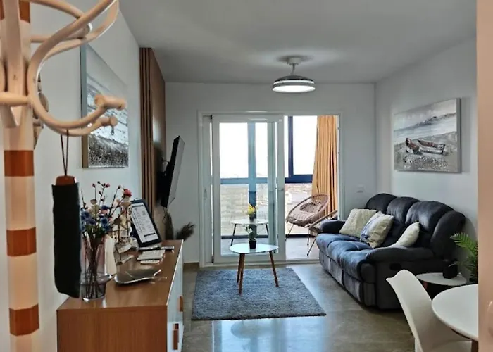 Amaryllis Seayou Apartment