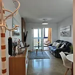 Amaryllis Seayou Apartament