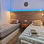 Appartement Amaryllis Seayou Benidorm