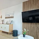 Amaryllis Seayou Appartement *