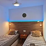 Appartement Amaryllis Seayou *