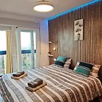 Amaryllis Seayou Appartement *