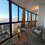 Amaryllis Seayou Appartement