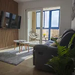 Amaryllis Seayou Appartement