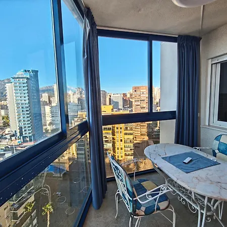 Amaryllis Seayou Apartament