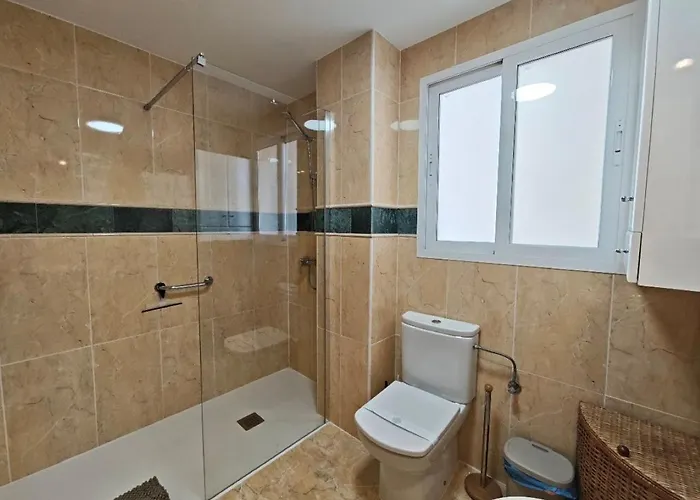 Amaryllis Seayou Apartment Benidorm
