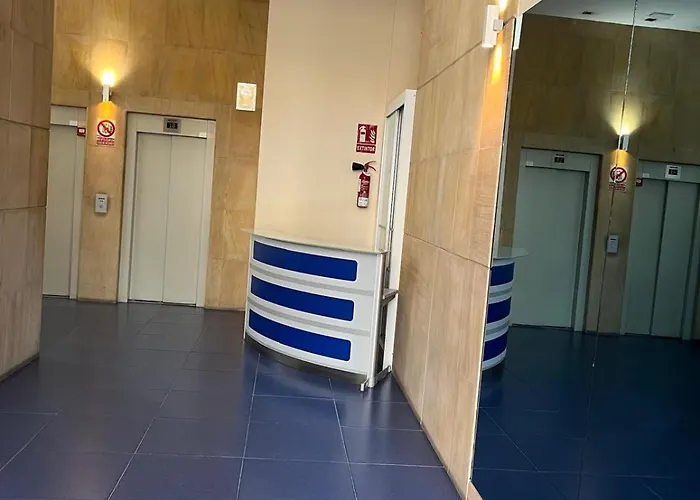 Amaryllis Seayou Apartamento