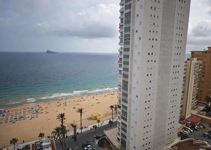 Amaryllis Seayou Apartamento